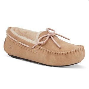 UGG Women's Dakota Moccasin Winter Slippers